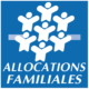 Caisse d&rsquo;allocations familiales