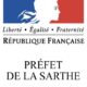 Préfet de la Sarthe